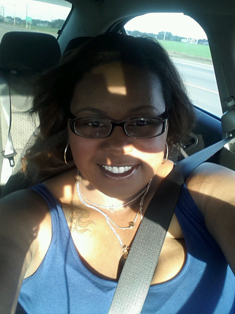 ig @ceverson26  ChynaSymone est. 2/13/15