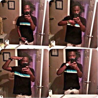 You A Fuck Nigga,Im FaithFul
