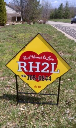 RealHomesToLove's profile picture. Broker Realtor