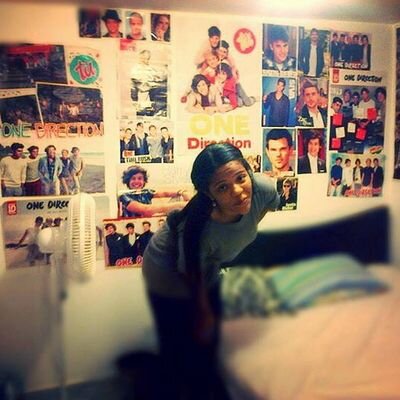 You are my treasure *o*