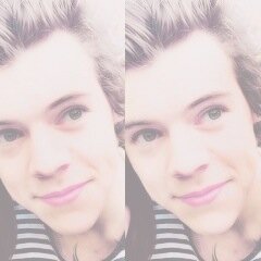 ☯Hii this is a free follow from @Lucidxharry please go follow her bc she follows back promise!!!☯