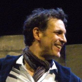 GadanoNachoOK's profile picture. Twitter oficial