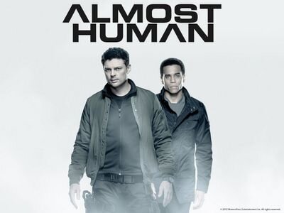 Too many mysteries left unknown.                    •Save Almost Human•