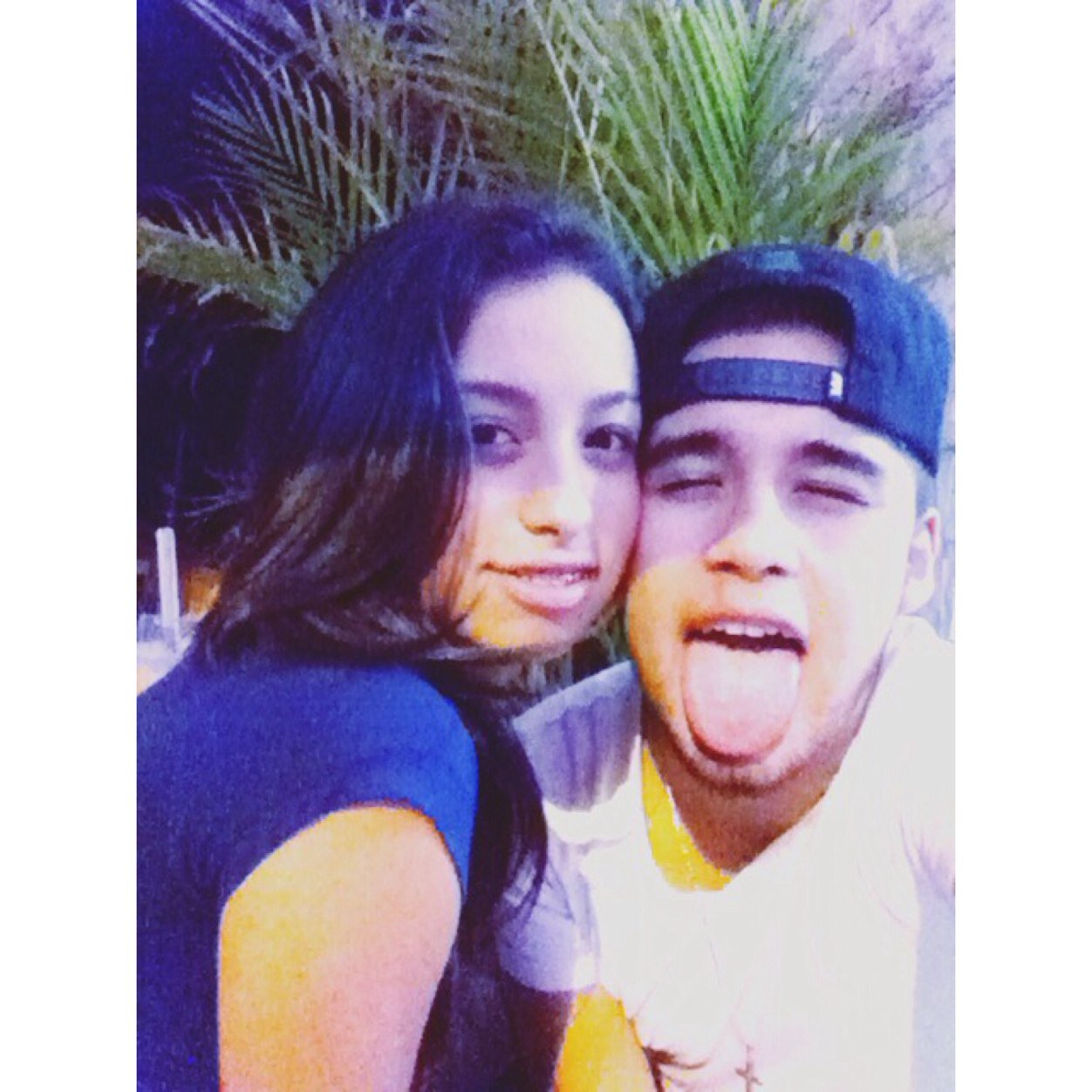 Nothing like us ❤️