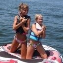 bweb28's profile picture. Dental Hygiene. Boating. Adventure. #FlyHighKae