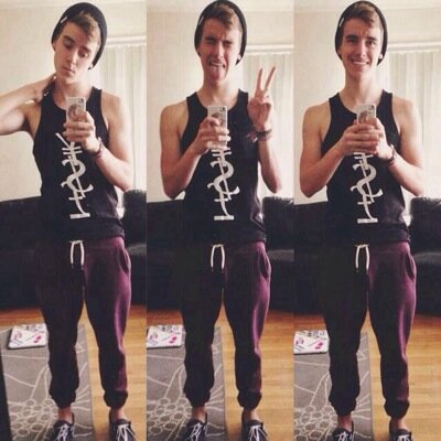 faggo2l's profile picture. Free follow from @thatmoranxxx(: if u want you could follow me