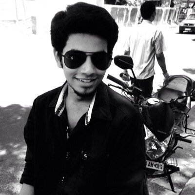 I've a disease called osum! u won't understand it since u don't hav it..!! :P :P