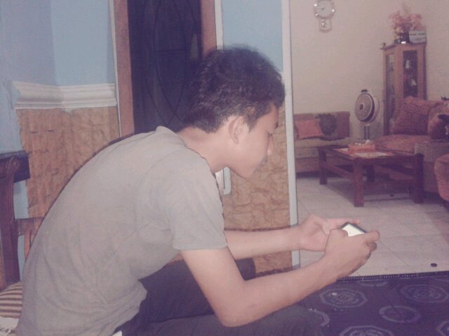 I Love indonesia , God , my family , my Friend , Hip - Hop ★ and Dance