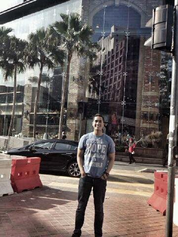 riccy antarbudaya