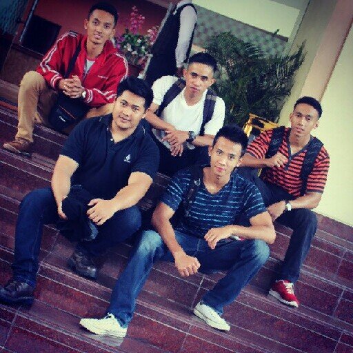 Boyolali Muscle Fit Team