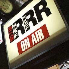 Holiday Breakfasting on @3RRRFM