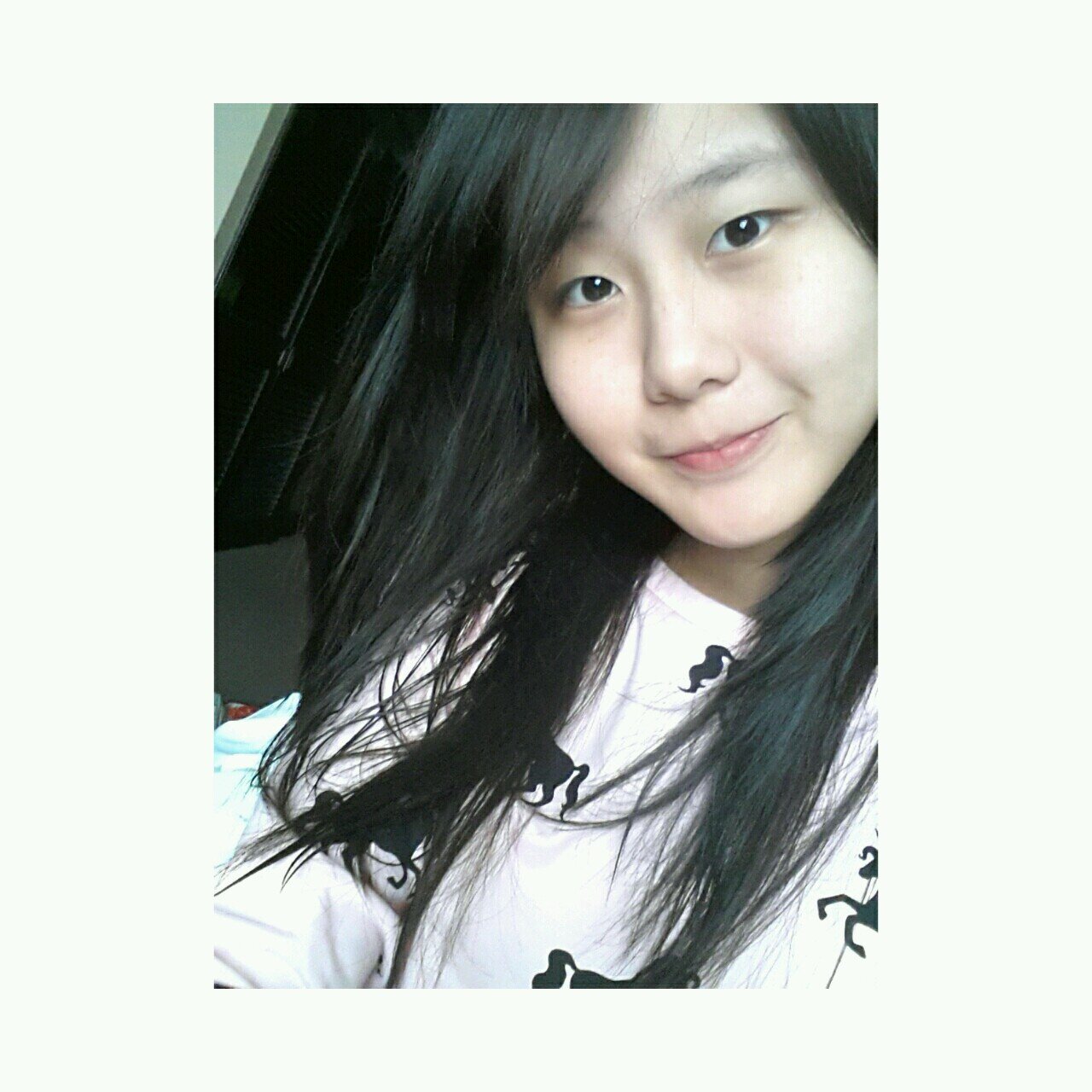 i will treat you as how you treat me♥-instagram:@irenestwn
