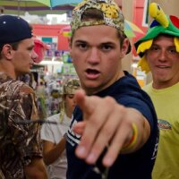 Austin Gunson (@austingunson) 's Twitter Profile