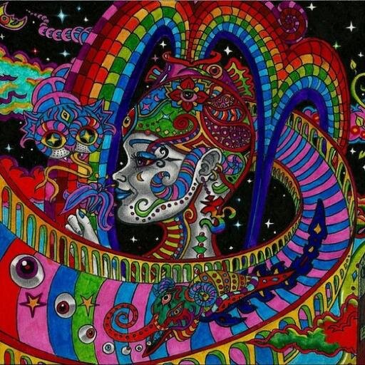 ☮ ☯ Trip with me.. ☯ ☮