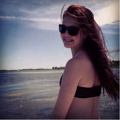 hi im abbey(: