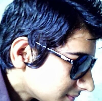 usmanmahar99's profile picture. 