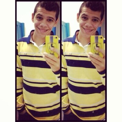 anrikisouza's profile picture. 