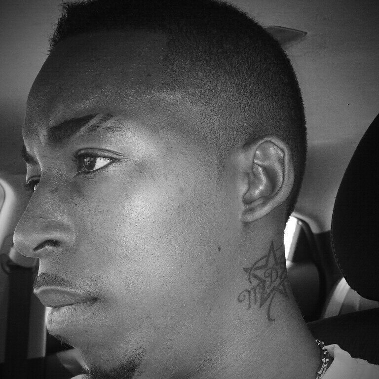 Cool guy up for any crazy fun lol and love music. I'm french born and raised on the french side of saint martin.