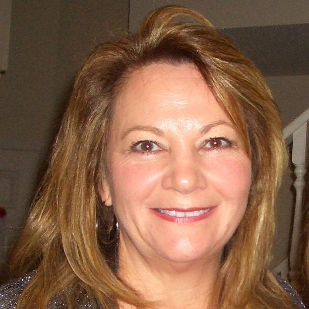 DanaRAlexander's profile picture. 