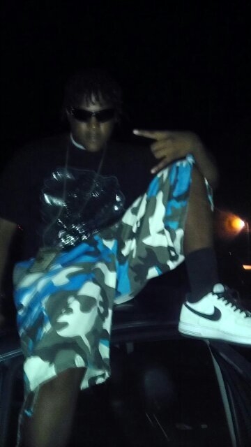 !!thank GOD for all of my trouble cause that's Wat makes me myself!!  *RIP POPZ*