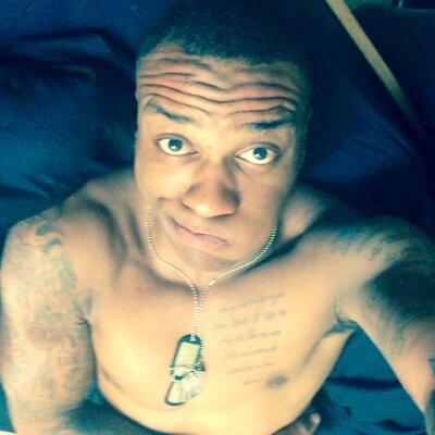 Bush_MCE's profile picture. In order to succeed, your desire for success should be greater than your fear of failure