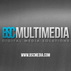 bscmedia's profile picture. 