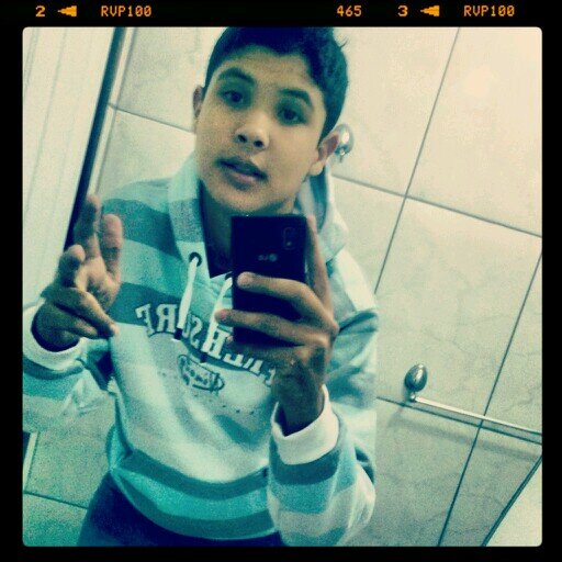 Filho , Irmao , Solteiro , Alegre , Ousado & Fiel