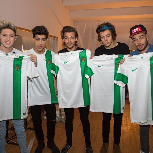 directioner from indonesia, wohooo !!(own:MinN co-own:Minshell)