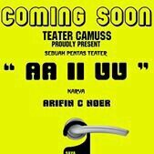 Teater Camuss