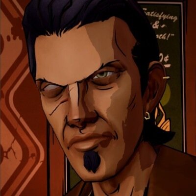 The, name's Grendel. Gren for short. I'm, a fuckin' Fable who loves to drink.. My, best friend is Holly, and my mate's name is Woody.. Good day. [#TWAUfamily]