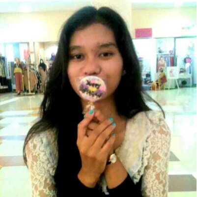 mutiarabeatrix's profile picture. Passion, Big Dream, Favour, Hardwork, Excellent Spirit, Granted ! * No ART No LIFE ♥