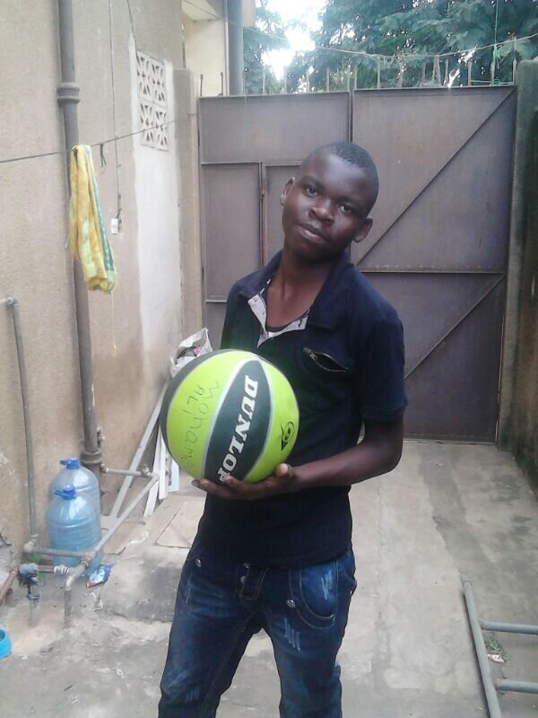 karimsengulo02's profile picture. male