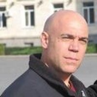 Anthony Biondo (@alphaomegamma) 's Twitter Profile