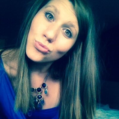 kburke209's profile picture. Happy girl! :)