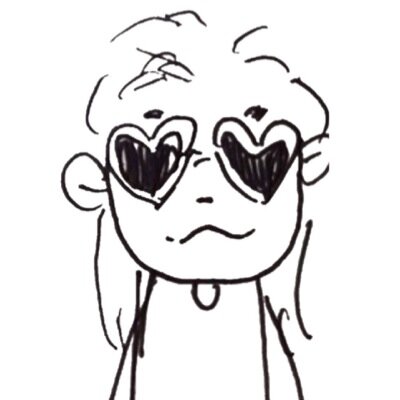 You are loved