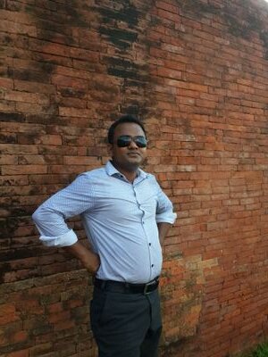 Deputy Regional Manager
at Ministry of Local Government.