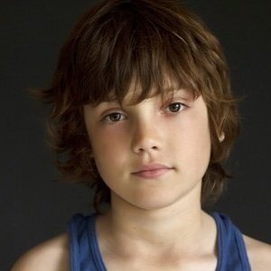 The names Issac. Thats all I really know. #TeenWolf #AU