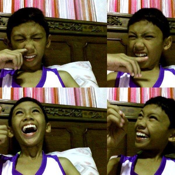 Pa Follow :D| Mabait| Maliit| :(| #Yascians| 13 yrs old|Kayumanggi xD