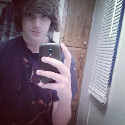 Ninpohz's profile picture. I wish I was known