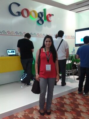 heras_ll's profile picture. Coordinadora Académica RUTA-CARIBE