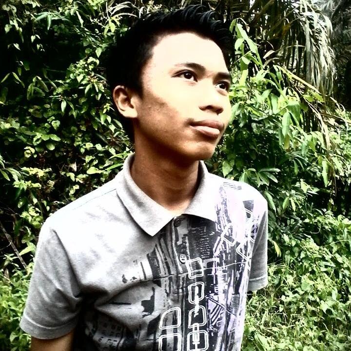 Newbie :* Aidil | 16 | JDT :D 28/2/98 :) Forever Alone :')