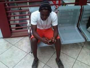 Military State Of Mind(MSM) |SOUND ENGINEER|RAPPER|ACTOR|WRITER|MONSTER|SAFARI