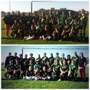 Grade 7-9 Girl's Soccer Team