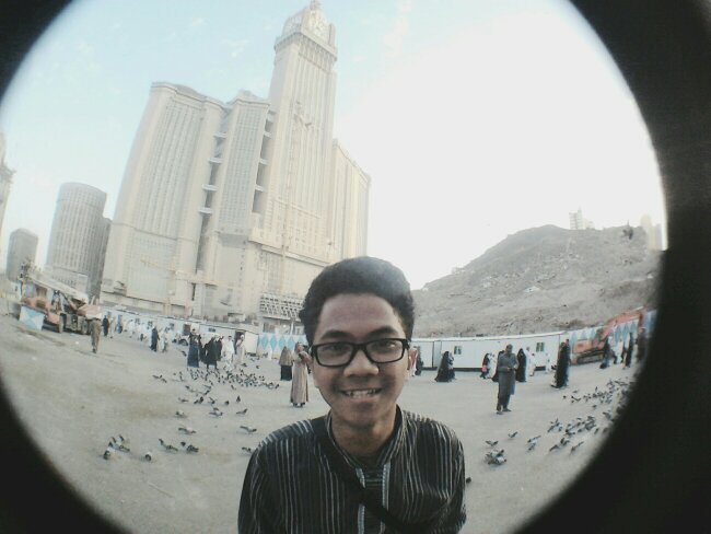 rahmantonyono's profile picture. Believe