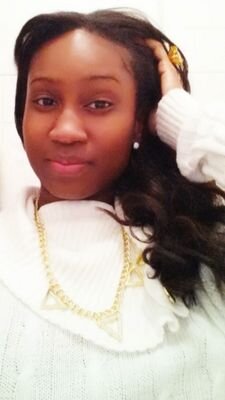 A pretty girl,but not a perfect girl #collegelyfe #model #heatnation