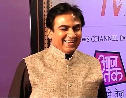 Dilip Joshi