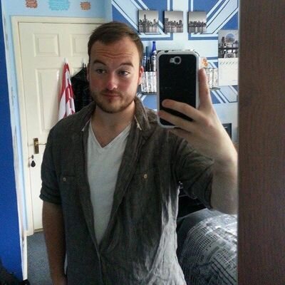 I'm Chris! I love Nature, Music, Cars & Mobile Phones :D People say 'one day, computers will rule the world' Erm... they kinda already do!