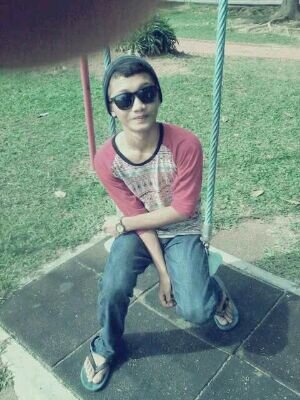 saya budak baik