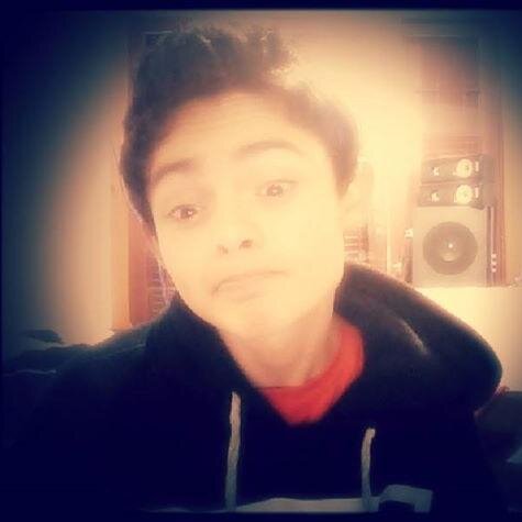 ۞SO DEUS PODERA ME JULGAR!۞