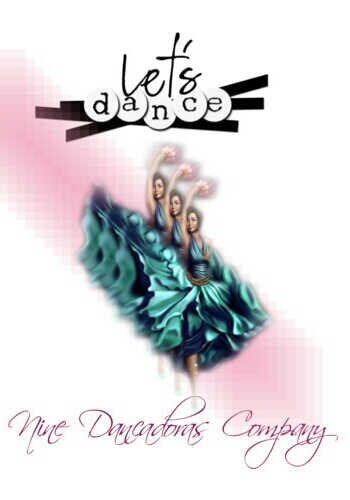 The Official Twitter Account of Nine Dancadoras Company. CP : Meika 0812 97220936 / Wina 081290398847